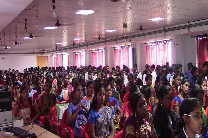 auditorium